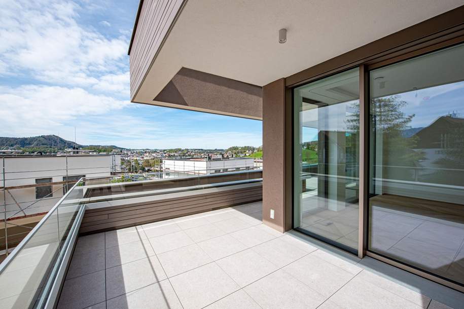 Exklusive Traumwohnung am Sonnenhang, Wohnung-miete, 3.254,55,€, 4810 Gmunden