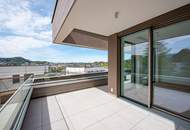 Exklusive Traumwohnung am Sonnenhang