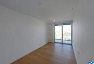 GRÜNBLICK im "Viertel Zwei" ! Exklusive 4-Zimmerwohnung mit 20 m² Loggia