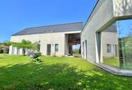 Extravagante Liegenschaft nur 20 Minuten von Klagenfurt am Wörthersee