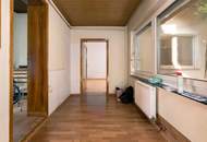 NUR 10 Minuten von Wien! Sanierungsbedürftiges Juwel mit großem Garten - Leopoldsdorf im Marchfeld