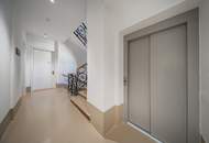 Wohnoase mit Balkon