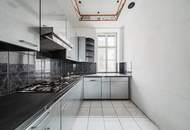 CHARME TRIFFT AUF KOMFORT