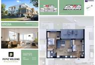 NEUES WOHNGLÜCK in Floridsdorf + TOP 1/19 + moderne Erstbezugswohnungen + exklusive Ausstattung + Luftwärmepumpe + Deckenkühlung