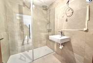 360 TOUR // MÖBLIERTE TERRASSEN-WOHNUNG mit in der JOSEFSTADT