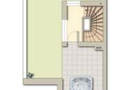 Exklusives Reihenhaus mit Dachterrasse und Garten in Waltendorf!