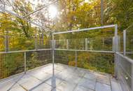 Kröpfelsteigstraße - exklusives Anwesen mit einem 11.045m2 großem Grundstück zu vermieten