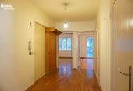 Seltenheit! 3-Zimmer-Wohnung mit Balkon in der Altstadt von Salzburg