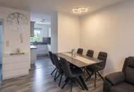 NEU! Sonnige 3-Zimmer-Wohnung in zentraler Lage