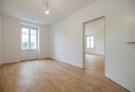 Betreutes Wohnen in Wiener Neustadt – große 2-Zimmerwohnung im EG