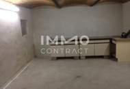 2 Zimmer Wohnung , +19 m² Kellerabteil im EG ,+Gemeinschaftsgarten von 1.270m²