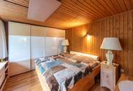 Gemütliches Zuhause in idyllischer Naturlage