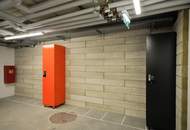 WOHNEN WO ANDERE URLAUB MACHEN! 2-ZIMMER-WOHNUNG MIT GROSSEM GARTEN UND PKW-STELLPLATZ! ERSTBEZUG!