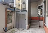 renovierungsbedürftiges Apartment in Meidling, nahe Schönbrunn und U4