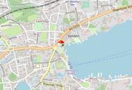 Flexibles Arbeiten im Zentrum Veldens: Repräsentative Penthousefläche für Büro, Praxis oder Kanzlei