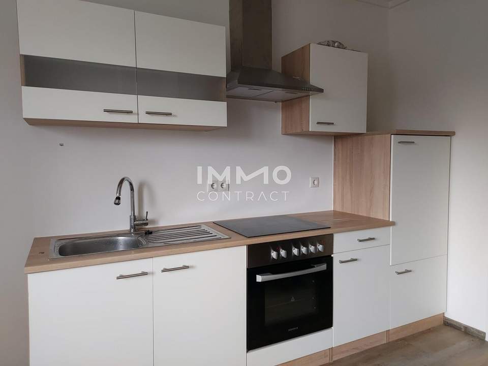 Wohnen am Land ca.80m² EG-Wohnung mit Garten Nähe Mank
