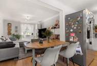 Baurechtsgrund in Leopoldau mit 800m² Grund und saniertem Haus