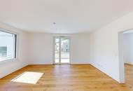 Familienfreundliche 4-Zimmer-Wohnung mit großzügiger Terrasse