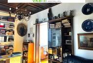 Charmante Altbauwohnung mit Eigengarten und Villenflair in Leonding