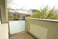 Zum Einziehen und Wohlfühlen - 3-Zimmer-Wohnung mit Balkon!