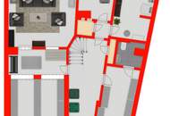 Vielseitiges Wohn- und Geschäftshaus im Stadtzentrum von St. Pölten