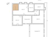 *** Gemeinschaftsprojekt oder Investment? Zwei Häuser, sechs Stellplätze, großes Grundstück in Toplage! ***