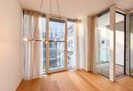 Stilvolles Wohnen im Herzen Wiens – Exklusive 2-Zimmer-Wohnung nahe dem Stadtpark