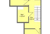 4-Zimmer Maisonettewohnung mit nord- und südseitigen Außenbereichen Nähe Liesinger Platz