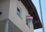 4 Zimmerwohnung in beschaulichem Ort zu mieten!