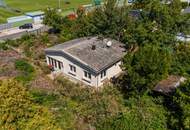 "SANIERUNGSPROJEKT MIT VIEL POTENZIAL | ca. 1.085 m² Grundstücksfläche | Ruhelage in Mitterndorf an der Fischa"