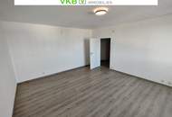 WELS | NEUSTADT: Top-renovierte 2-Zimmer-Wohnung mit Weitblick über die Dächer von Wels!
