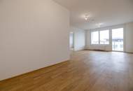 Wiener Neustadt – helle 2-Zimmerwohnung mit herrlicher Loggia - Betreuung möglich!