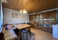 Günstiges Wohnhaus in Wieselburg