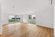 Erstbezug in Ihrem neu errichteten Traumhaus im Grünen I 360° Rundgang