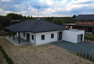 Einfamilienhaus Neubau (Bungalow) Großwilfersdorf (Provisionsfrei)