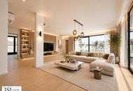 Exklusives Penthouse im Servitenviertel - Luxus, Design und Nachhaltigkeit in Wiener Bestlage
