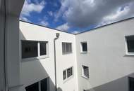 ERSTBEZUG Top Wohnung U3 2 Zimmer + Terrasse - 1 bedroom apartment + terrace U3 = DAS LAURENZ=