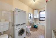 Hier wird Wohnen zum Wohlfühlen - Familienfreundliches Eigenheim mit Garten in Alberndorf im Pulkautal!