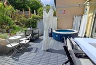 Ihr Rückzugsort im Wienerwald: Reihenhaus mit Garten