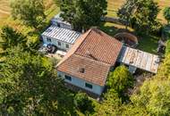 Dieser Bungalow ist mehr als nur ein Haus.