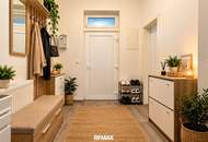 "CHARMANTE 70 m² WOHNUNG IN WIEN"