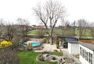 FAMILIENTRAUM IN PYHRA