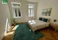 Wohnraum mit Anspruch – hochwertig, nachhaltig, zeitgemäß!