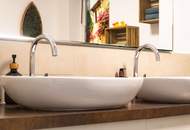 Exklusive 5-Zimmer-Maisonette mit Südterrasse &amp; Panoramablick – Untermarkt St. Johann im Pongau