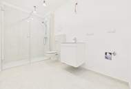 Erstbezug: Moderne 1-Zimmer-Wohnung mit Loggia und Fußbodenheizung in 1230 Wien!