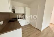 Ihr neues Zuhause: Helle Wohnung mit Traum-Balkon!