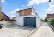 Familienhaus mit Platz für alle: Hobbyräume, Werkstatt, Garage und großer Garten in ruhiger Wohnlage! Jetzt zugreifen!