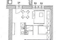 Exklusiver Altbau mit Klimaanlage und Westbalkon