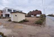 9 Autominuten bis Wien: Aufgeschlossenes Baugrundstück inklusive Baubewilligung