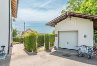 Viel Platz für Familie, Leben &amp; Arbeiten – Charmantes Wohnhaus mit flexiblen Nutzungsmöglichkeiten!